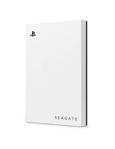 External HDD, SEAGATE, STLV2000201, 2TB, USB 3.0, Colour White, STLV2000201