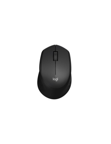 MOUSE USB OPTICAL WRL M280/BLACK 910-004287 LOGITECH