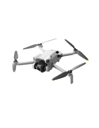 Drone, DJI, DJI Mini 4 Pro (DJI RC 2), Consumer, CP.MA.00000732.04