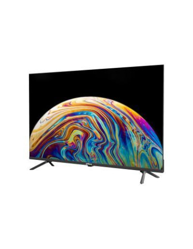 TV Set, DAHUA, 39.5", Smart/FHD, 1920x1080, Android TV, Black, DHI-LTV40-SD200