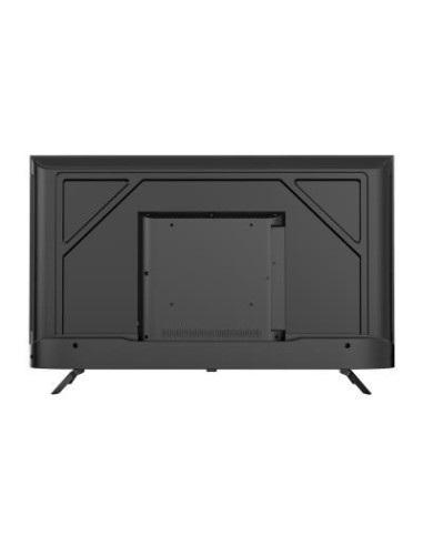 TV Set, DAHUA, 39.5", Smart/FHD, 1920x1080, Android TV, Black, DHI-LTV40-SD200