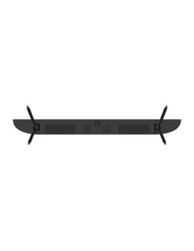 TV Set, DAHUA, 39.5", Smart/FHD, 1920x1080, Android TV, Black, DHI-LTV40-SD200