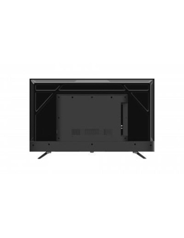 TV Set, DAHUA, 50", 4K/Smart, QLED, 3840x2160, Wireless LAN, Bluetooth, Android TV, DHI-LTV50-QSD400