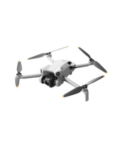 Drone, DJI, DJI Mini 4 Pro (DJI RC 2), Consumer, CP.MA.00000732.03