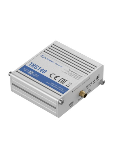 NET GATEWAY 4G/LTE/TRB140 TELTONIKA