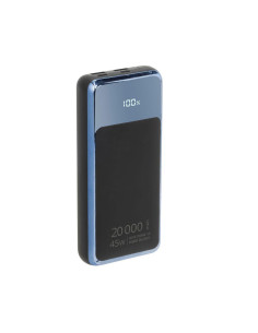 POWER BANK USB 20000MAH/VA1075 RIVACASE