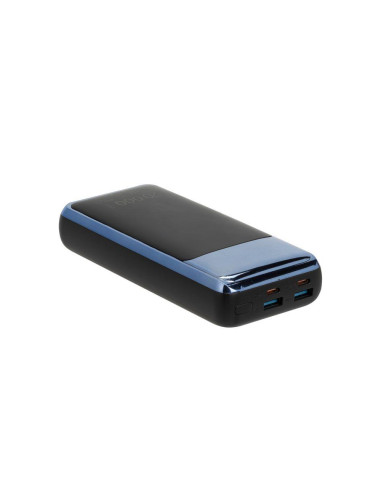 POWER BANK USB 20000MAH/VA1075 RIVACASE