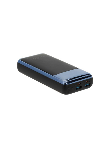 POWER BANK USB 20000MAH/VA1075 RIVACASE