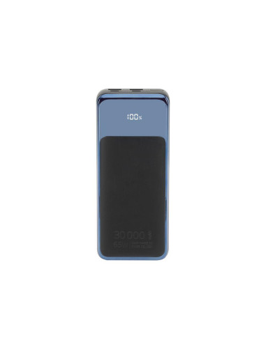 POWER BANK USB 30000MAH/VA1080 RIVACASE