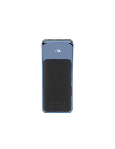POWER BANK USB 30000MAH/VA1080 RIVACASE