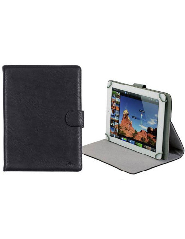 TABLET SLEEVE ORLY 10.1"/3017 BLACK RIVACASE