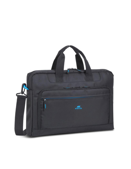 NB CASE REGENT 17.3"/8059 BLACK RIVACASE NB CASE REGENT 17.3"/8059 BLACK RIVACASE