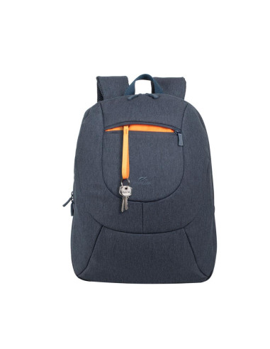 NB BACKPACK GALAPAGOS 14"/7723 DARK GREY RIVACASE