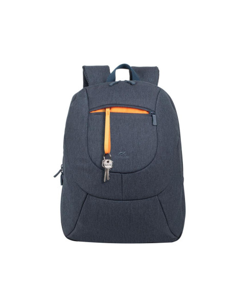 NB BACKPACK GALAPAGOS 14"/7723 DARK GREY RIVACASE NB BACKPACK GALAPAGOS 14"/7723 DARK GREY RIVACASE