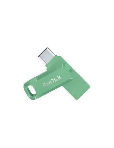 MEMORY DRIVE FLASH USB-C 512GB/SDDDC3-512G-G46AG SANDISK