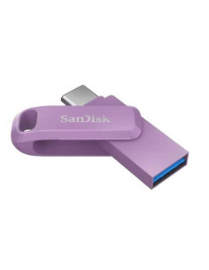 MEMORY DRIVE FLASH USB-C 512GB/SDDDC3-512G-G46L SANDISK