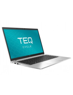 TEQCYCLE HP 840 G7 I7-10510U14FHD16GB512SSDW11P3Y