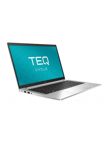 TEQCYCLE HP 840 G7 I7-10510U14FHD16GB512SSDW11P3Y