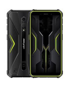 MOBILE PHONE ARMOR X12 PRO/4/64GB LESS GREEN ULEFONE