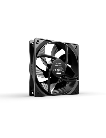 CASE FAN 120MM PURE WINGS 3/BL104 BE QUIET CASE FAN 120MM PURE WINGS 3/BL104 BE QUIET