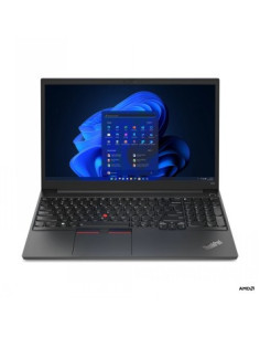 LENOVO THINKPAD E15 G4, 15 FHD 300N, R5 5625U, 16GB, 512GB, NOLTE, FPREADER, W11PRO,1Y DEPOT SWE