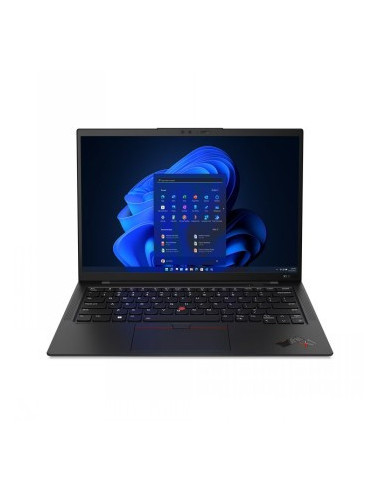 LENOVO X1 CARBON G11 I7-1355U 14WUXGA 16GB 512SSD 11P 3P SWE