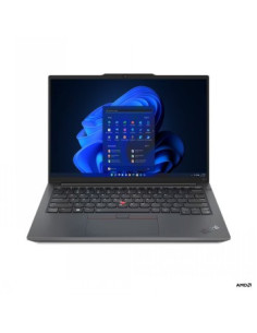 LENOVO THINKPAD E14 G5 14 WUXGA 300N R5 7530U 16GB 256GB RADEON GFX NO-LTE FHD IR-CAM 57WH W11PRO 2YCI+CO SWE