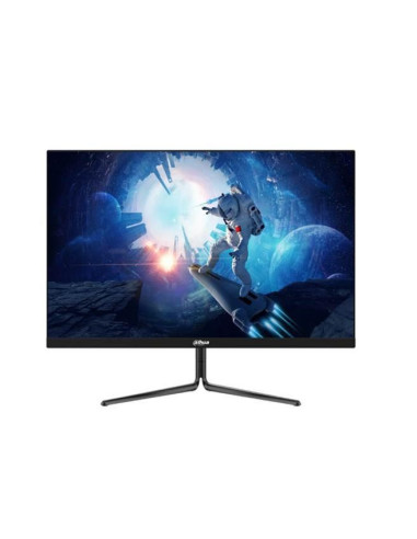 LCD Monitor, DAHUA, LM27-E231, 27", Gaming, Panel IPS, 1920x1080, 16:9, 165Hz, 1 ms, Tilt, DHI-LM27-E231