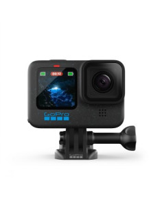 GOPRO HERO12 BLACK