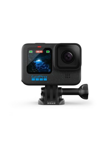 GOPRO HERO12 BLACK