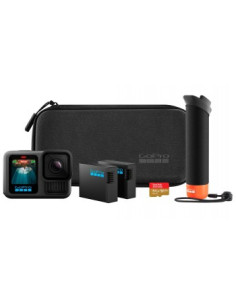 GOPRO HERO13 BLACK ACCESSORY BUNDLE