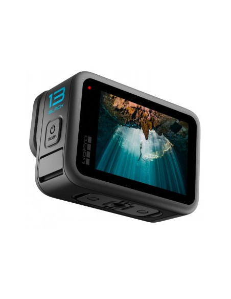 GOPRO HERO13 BLACK ACCESSORY BUNDLE