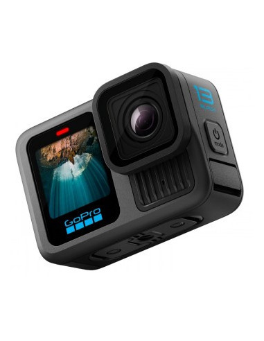 GOPRO HERO13 BLACK ACCESSORY BUNDLE