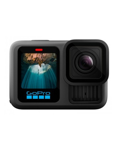 GOPRO HERO13 BLACK ACCESSORY BUNDLE