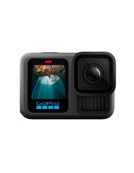 GOPRO HERO13 BLACK ACCESSORY BUNDLE