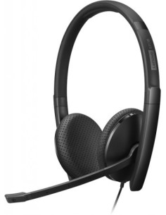 LENOVO WIRED VOIP HEADSET  (TEAMS)