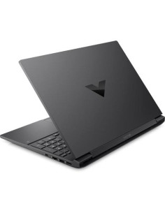 Notebook, HP, Victus, 15-fb2724nw, CPU Ryzen 5, 8645HS, 4300 MHz, 15.6", 1920x1080, RAM 16GB, DDR5, 5600 MHz, SSD 512GB, NVIDIA