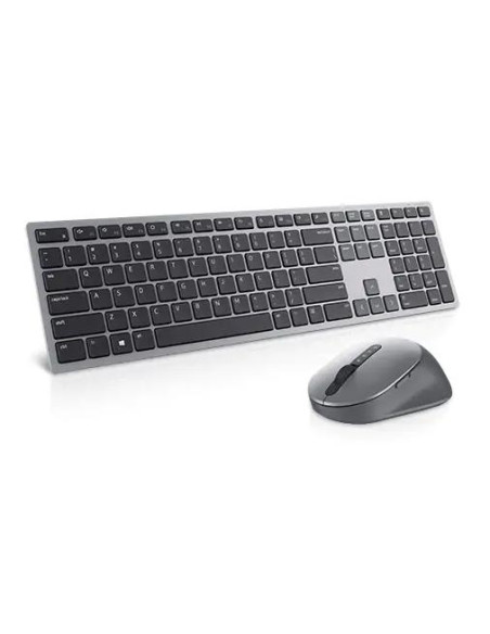 KEYBOARD +MOUSE WRL KM7321W/EST 580-AJQT DELL KEYBOARD +MOUSE WRL KM7321W/EST 580-AJQT DELL