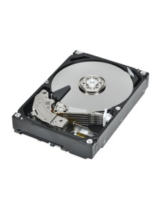 HDD, TOSHIBA, MG10-D Series, 2TB, SATA 3.0, 7200 rpm, 3,5", MG10ADA200E