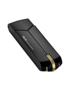 WRL ADAPTER 1800MBPS USB/DUAL BAND USB-AX56 ASUS