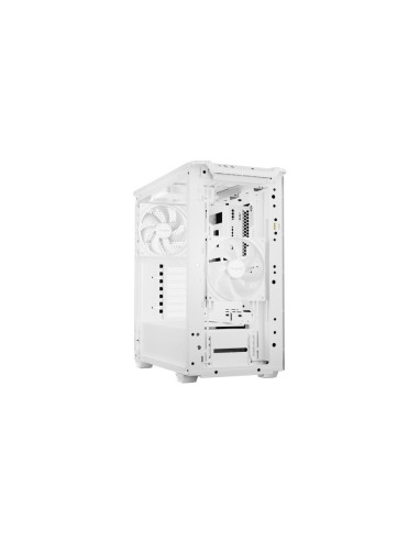 Case, BE QUIET, PURE BASE 501 DX, MidiTower, Case product features Transparent panel, Not included, ATX, MicroATX, MiniITX, Col