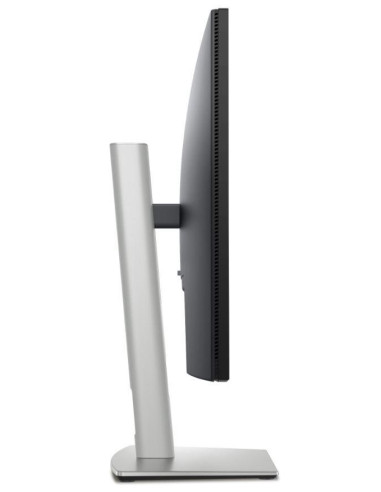 LCD Monitor, DELL, P2425H, 23.8", Business, Panel IPS, 1920x1080, 16:9, 100Hz, Matte, 8 ms, Swivel, Pivot, Height adjustable, T