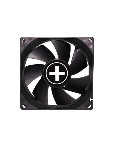 CASE FAN 80MM/XF034 XILENCE