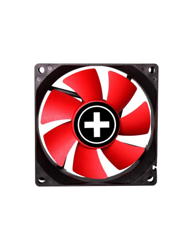 CASE FAN 80MM PWM/XF040 XILENCE