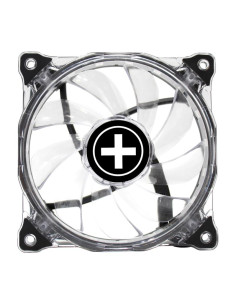 CASE FAN 120MM ARGB 4PIN+3P/12V XF092 XILENCE