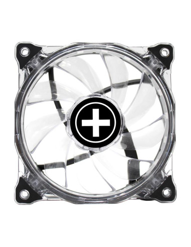 CASE FAN 120MM ARGB 4PIN+3P/12V XF092 XILENCE