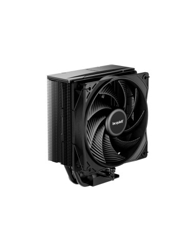 CPU COOLER S_MULTI/PURE ROCK 3 BK039 BE QUIET