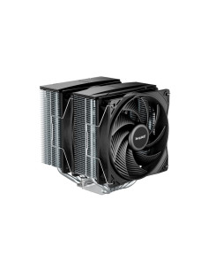 CPU COOLER S_MULTI/PURE ROCK PRO 3 BK041 BE QUIET