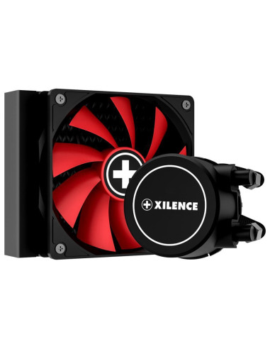 CPU COOLER MULTI SOCKET/LQ120 XC971 XILENCE