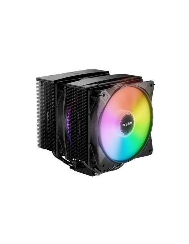 CPU COOLER S_MULTI/PURE ROCK PR3LX BK043 BE QUIET